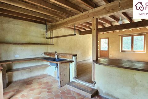 Farm i Artigat, Ariege, Artigat - € 428.000 | Ref: 21_JN2333 - foto 7