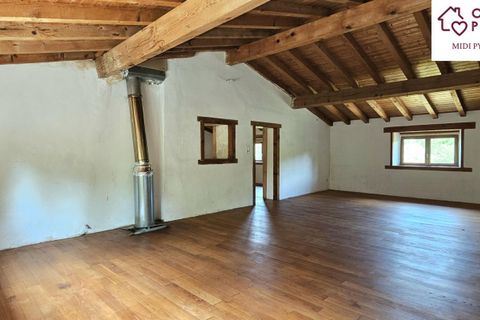 Farm i Artigat, Ariege, Artigat - € 428.000 | Ref: 21_JN2333 - foto 8