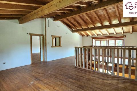 Farm i Artigat, Ariege, Artigat - € 428.000 | Ref: 21_JN2333 - foto 9