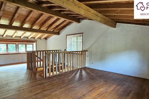 Farm i Artigat, Ariege, Artigat - € 428.000 | Ref: 21_JN2333 - foto 10