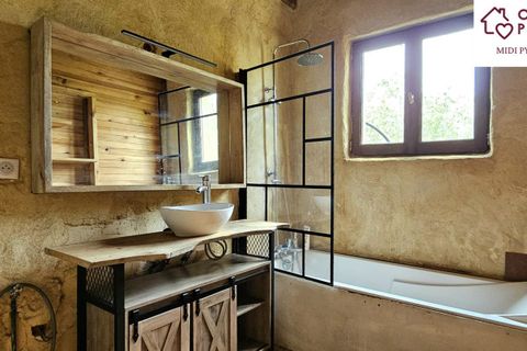 Farm i Artigat, Ariege, Artigat - € 428.000 | Ref: 21_JN2333 - foto 12