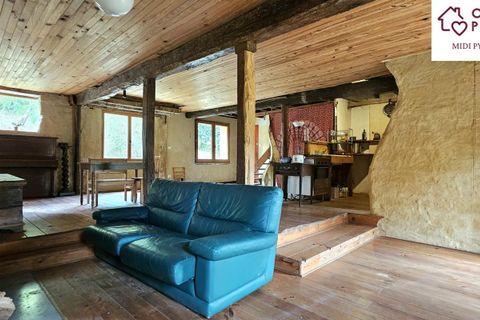 Farm i Artigat, Ariege, Artigat - € 428.000 | Ref: 21_JN2333 - foto 13