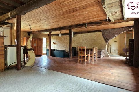 Farm i Artigat, Ariege, Artigat - € 428.000 | Ref: 21_JN2333 - foto 14