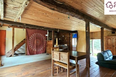 Farm i Artigat, Ariege, Artigat - € 428.000 | Ref: 21_JN2333 - foto 15