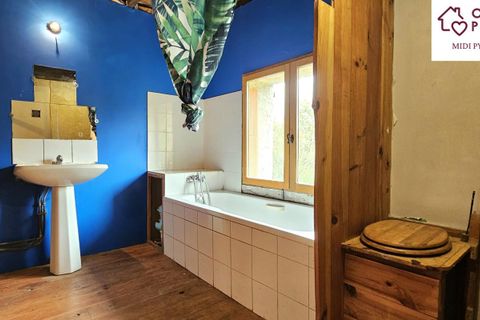 Farm i Artigat, Ariege, Artigat - € 428.000 | Ref: 21_JN2333 - foto 16