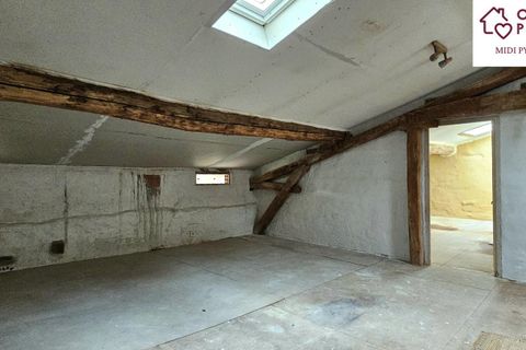 Farm i Artigat, Ariege, Artigat - € 428.000 | Ref: 21_JN2333 - foto 18