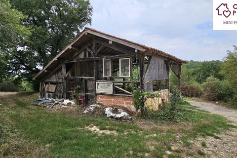 Farm i Artigat, Ariege, Artigat - € 428.000 | Ref: 21_JN2333 - foto 21