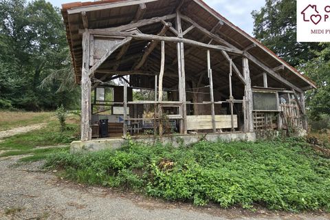 Farm i Artigat, Ariege, Artigat - € 428.000 | Ref: 21_JN2333 - foto 22