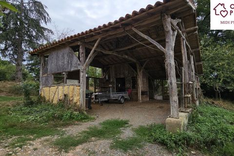 Farm i Artigat, Ariege, Artigat - € 428.000 | Ref: 21_JN2333 - foto 23