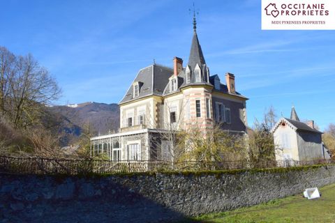 Villa i Marignac, Haute-Garonne, Marignac - € 622 000 | Ref: 28_BT2525 - foto 8
