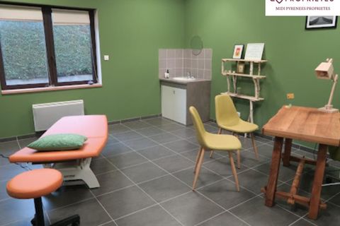 Erhvervsejendom i Foix, Ariege, Foix - € 577.000 | Ref: 13_2545 - foto 2