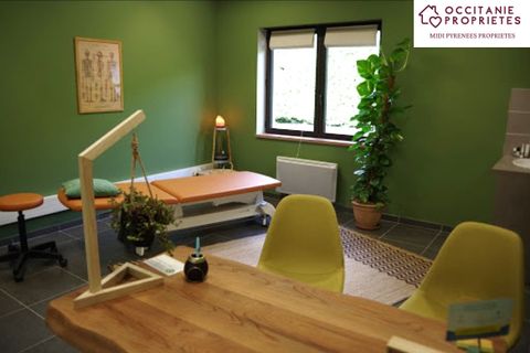 Erhvervsejendom i Foix, Ariege, Foix - € 577.000 | Ref: 13_2545 - foto 3
