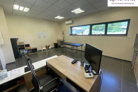 Erhvervsejendom i Foix, Ariege, Foix - € 577.000 | Ref: 13_2545 - foto 4