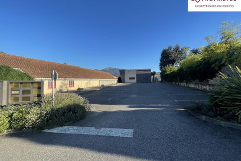 Erhvervsejendom i Foix, Ariege, Foix - € 577.000 | Ref: 13_2545 - foto 7