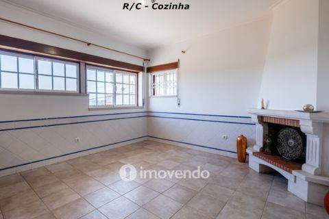 Villa i Coimbra, Coimbra, Coimbra - € 750.000 | Ref: IMO-112279 - foto 9