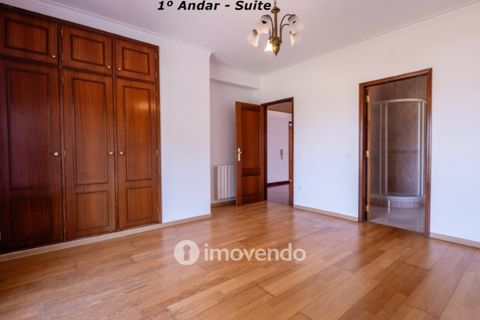 Villa i Coimbra, Coimbra, Coimbra - € 750.000 | Ref: IMO-112279 - foto 25