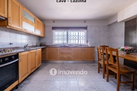 Villa i Coimbra, Coimbra, Coimbra - € 750.000 | Ref: IMO-112279 - foto 29