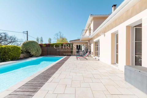 Villa i Yvrac, Gironde, Yvrac - € 660.000 | Ref: NTH1008 - foto 2