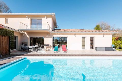 Villa i Yvrac, Gironde, Yvrac - € 660.000 | Ref: NTH1008 - foto 3