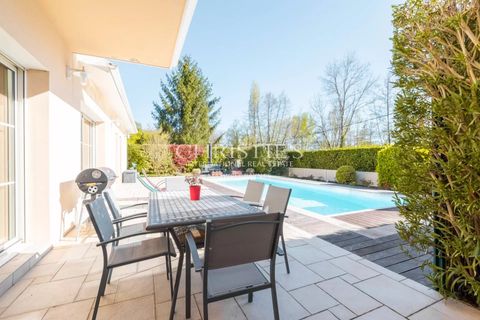 Villa i Yvrac, Gironde, Yvrac - € 660.000 | Ref: NTH1008 - foto 4