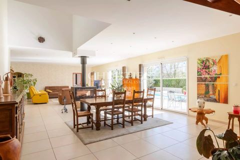 Villa i Yvrac, Gironde, Yvrac - € 660.000 | Ref: NTH1008 - foto 5