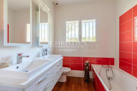 Villa i Yvrac, Gironde, Yvrac - € 660.000 | Ref: NTH1008 - foto 16