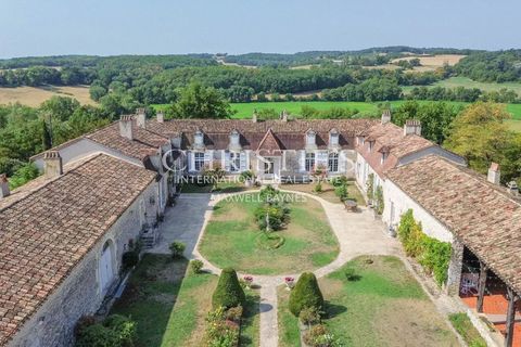 Masia a Monflanquin, Lot-et-Garonne, Monflanquin - € 1.650.000 | Ref: JVP1141 - foto 3