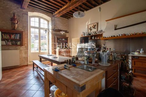 Masia a Monflanquin, Lot-et-Garonne, Monflanquin - € 1.650.000 | Ref: JVP1141 - foto 6