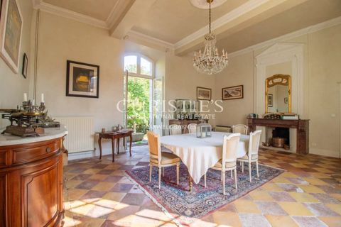 Masia a Monflanquin, Lot-et-Garonne, Monflanquin - € 1.650.000 | Ref: JVP1141 - foto 7