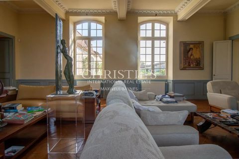 Masia a Monflanquin, Lot-et-Garonne, Monflanquin - € 1.650.000 | Ref: JVP1141 - foto 9