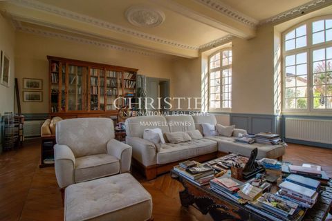Masia a Monflanquin, Lot-et-Garonne, Monflanquin - € 1.650.000 | Ref: JVP1141 - foto 10