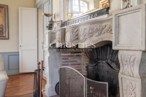Masia a Monflanquin, Lot-et-Garonne, Monflanquin - € 1.650.000 | Ref: JVP1141 - foto 11