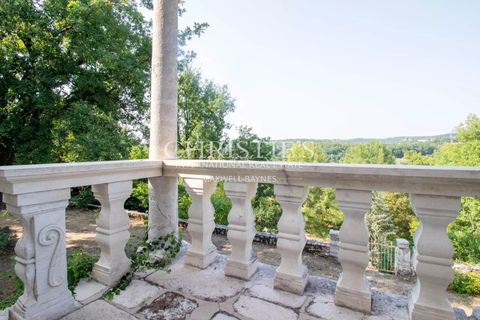 Masia a Monflanquin, Lot-et-Garonne, Monflanquin - € 1.650.000 | Ref: JVP1141 - foto 12