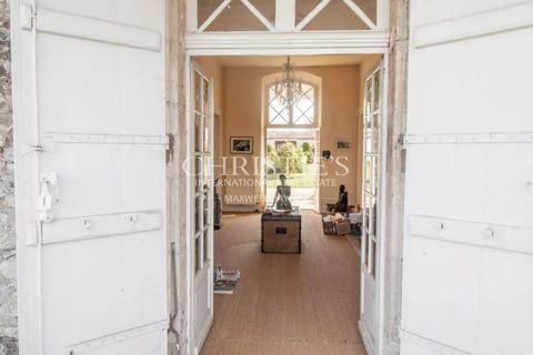 Masia a Monflanquin, Lot-et-Garonne, Monflanquin - € 1.650.000 | Ref: JVP1141 - foto 13