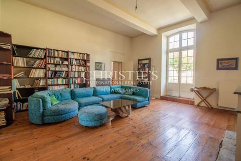 Masia a Monflanquin, Lot-et-Garonne, Monflanquin - € 1.650.000 | Ref: JVP1141 - foto 17