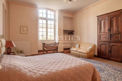 Masia a Monflanquin, Lot-et-Garonne, Monflanquin - € 1.650.000 | Ref: JVP1141 - foto 18
