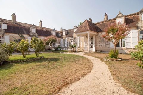 Masia a Monflanquin, Lot-et-Garonne, Monflanquin - € 1.650.000 | Ref: JVP1141 - foto 19