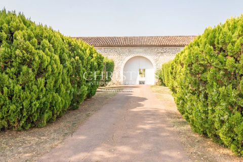 Masia a Monflanquin, Lot-et-Garonne, Monflanquin - € 1.650.000 | Ref: JVP1141 - foto 20
