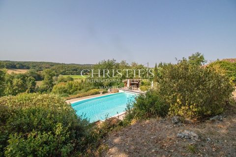 Masia a Monflanquin, Lot-et-Garonne, Monflanquin - € 1.650.000 | Ref: JVP1141 - foto 21