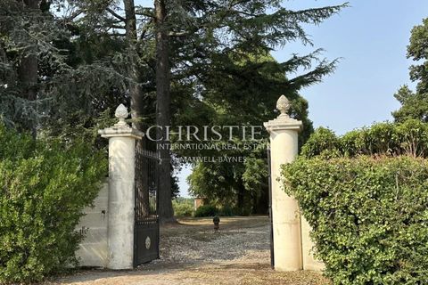 Landejendom i Saint-Emilion, Gironde, Saint-Emilion - € 995.000 | Ref: KM1142 - foto 4