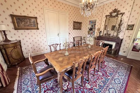 Landejendom i Saint-Emilion, Gironde, Saint-Emilion - € 995.000 | Ref: KM1142 - foto 12
