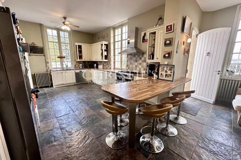 Landejendom i Saint-Emilion, Gironde, Saint-Emilion - € 995.000 | Ref: KM1142 - foto 8