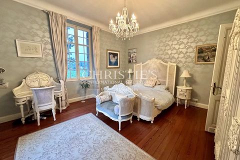Landejendom i Saint-Emilion, Gironde, Saint-Emilion - € 995.000 | Ref: KM1142 - foto 21