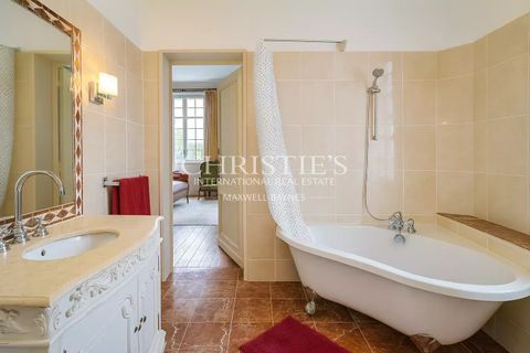 Landejendom i Saint-Emilion, Gironde, Saint-Emilion - € 995.000 | Ref: KM1142 - foto 22