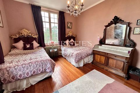 Landejendom i Saint-Emilion, Gironde, Saint-Emilion - € 995.000 | Ref: KM1142 - foto 26