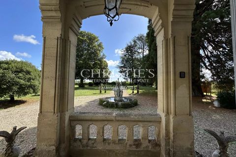 Landejendom i Saint-Emilion, Gironde, Saint-Emilion - € 995.000 | Ref: KM1142 - foto 32