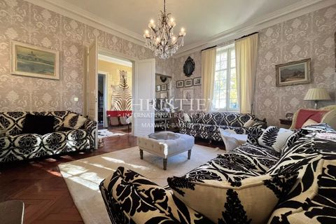 Landejendom i Saint-Emilion, Gironde, Saint-Emilion - € 995.000 | Ref: KM1142 - foto 14