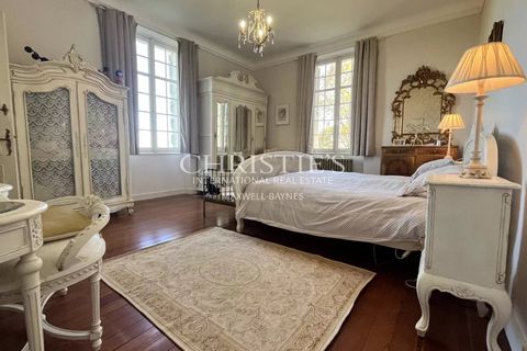 Landejendom i Saint-Emilion, Gironde, Saint-Emilion - € 995.000 | Ref: KM1142 - foto 25
