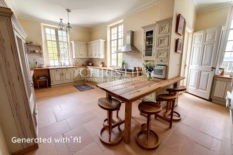 Landejendom i Saint-Emilion, Gironde, Saint-Emilion - € 995.000 | Ref: KM1142 - foto 9