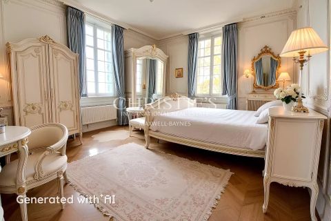 Landejendom i Saint-Emilion, Gironde, Saint-Emilion - € 995.000 | Ref: KM1142 - foto 24